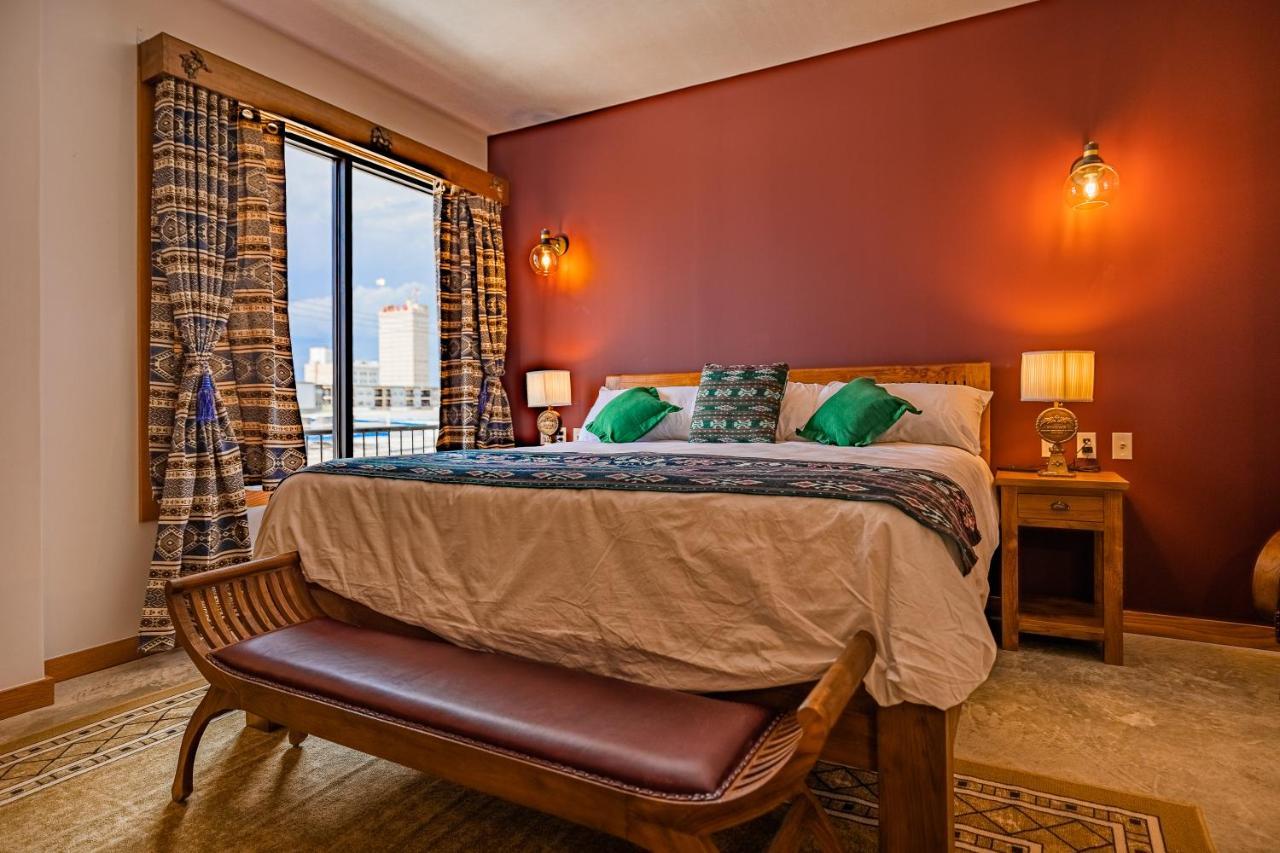 Pivovar Hotel Waco Habitación foto
