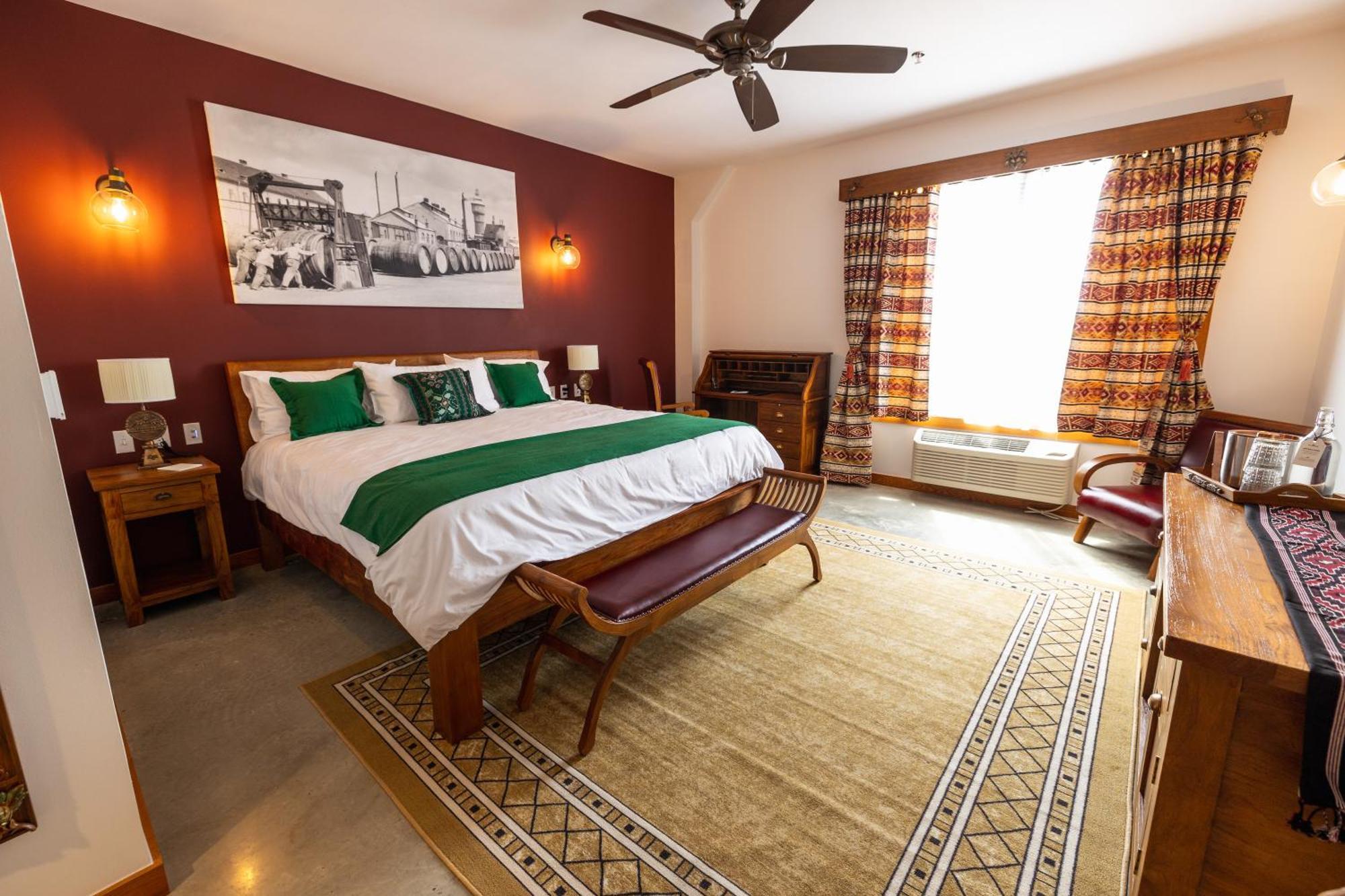 Pivovar Hotel Waco Habitación foto