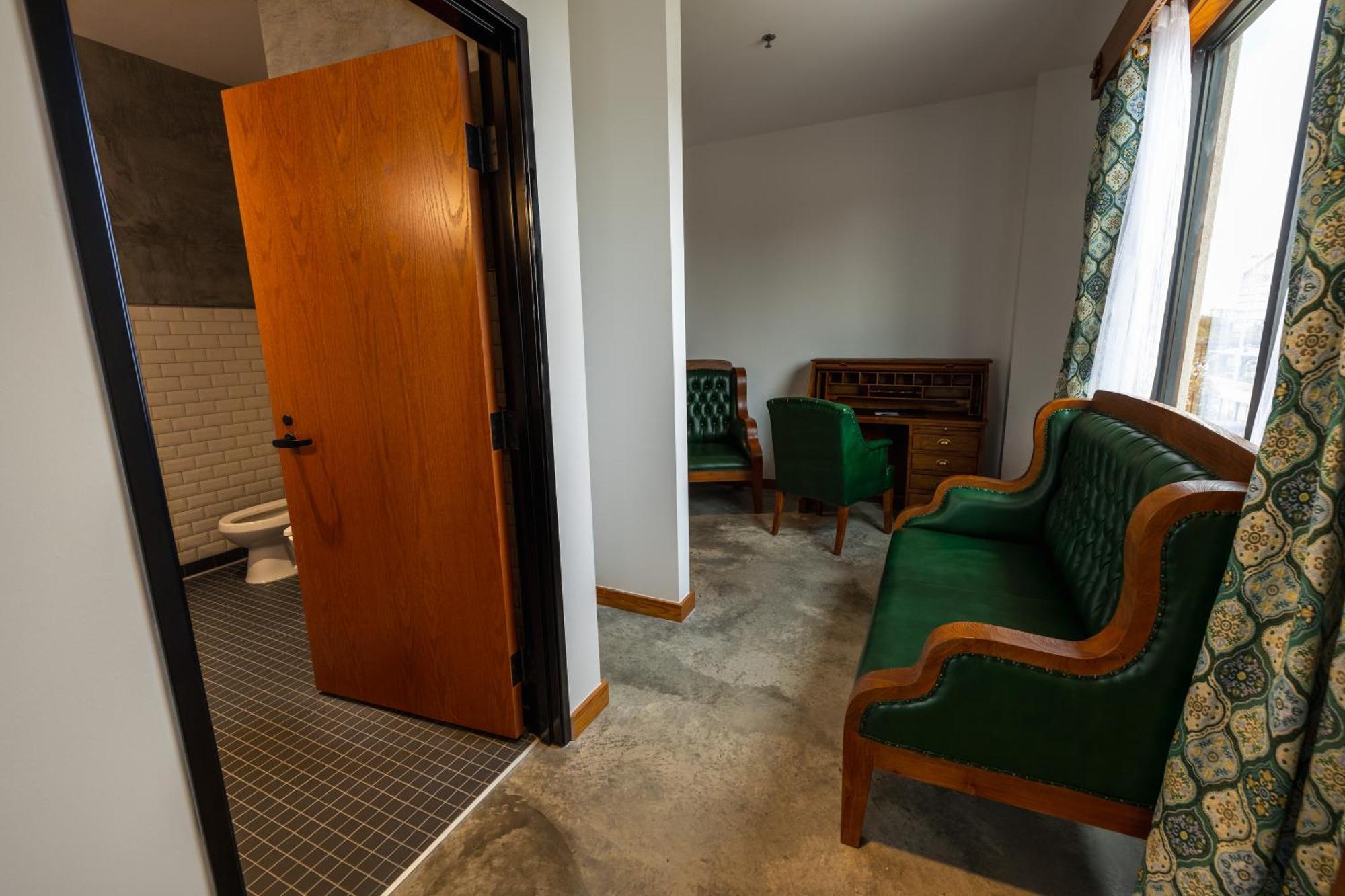 Pivovar Hotel Waco Habitación foto
